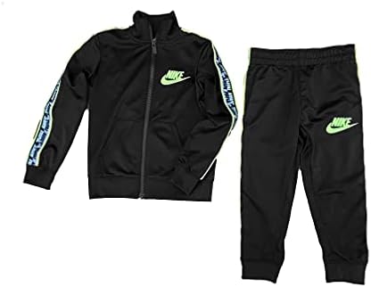Nike Little Boys logo jaknu i pantalone 2 komada Set