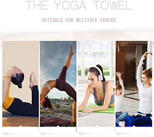 Prostirke za jogu za žene teretana prostirka za jogu Classic Pro Yoga Mat prostirke za vježbanje za Kućna putovanja