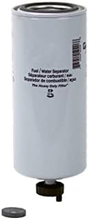 Za Peterbilt 335 2007 2008 2009 2010 Separator goriva vode | poboljšana celuloza | vanjski prečnik Top: 3.68