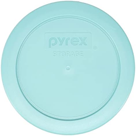 Pyrex 7200-PC poklopac za prašinu od žada napravljen u SAD-u