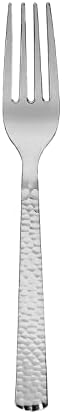 Set viljuški od srebrne plastike WISC [kolekcija kaldrme za jelo-32 komada] - viljuške za jednokratnu