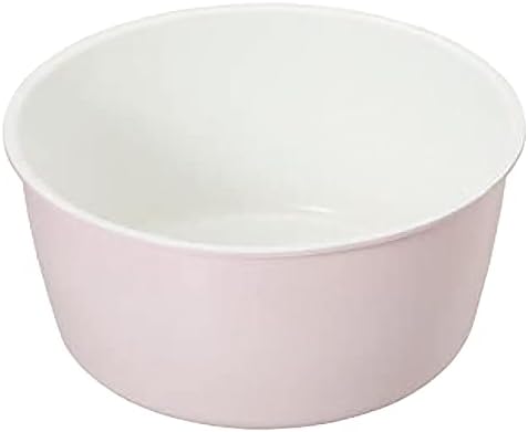 Bestco IH nd-8356 lonac, 7,1 inča, Sakura Pink Serati keramička jedna ručka