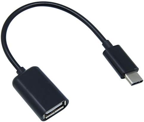 OTG USB-C 3.0 adapter kompatibilan sa vašim Realme 9 5G za brzu, provjerenu, višestruke funkcije
