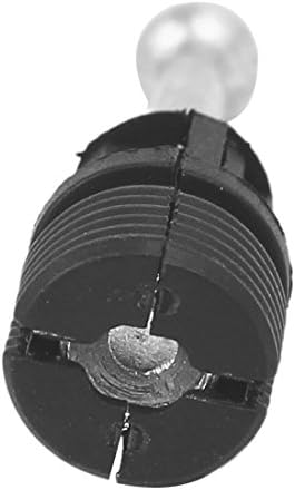 Aexit Namještaj koji povezuje vijke i vijke Pričvrsne vijčane osovine 10mm dia muški navoj 40 mm vijci od