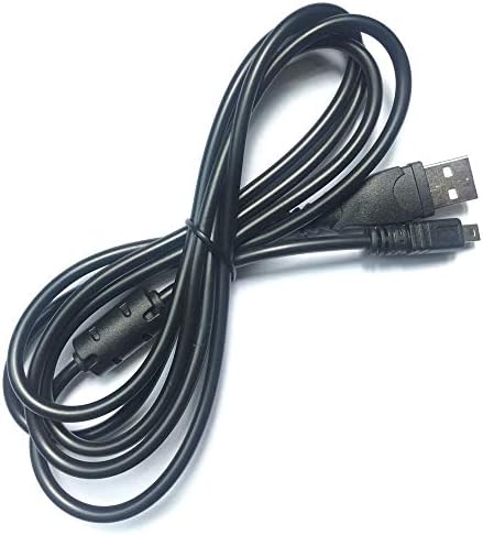 USB zamena za prijenos kabela za zamjenu za prenos fotografija Kompatibilan za Nikon DSH Digital