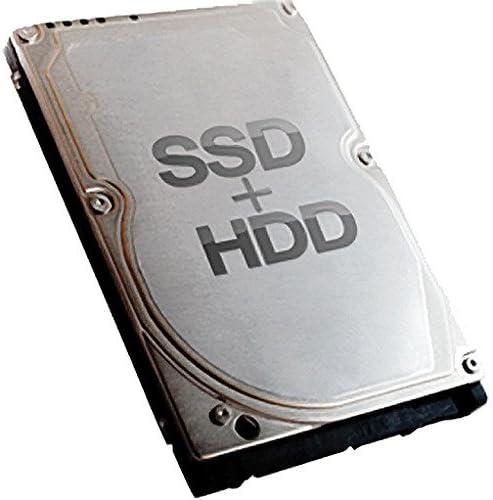 1TB 2,5 SSHD SSD hibridni pogon za Dell Inspiron 15, 15, 15, 15, 15, 15, 15
