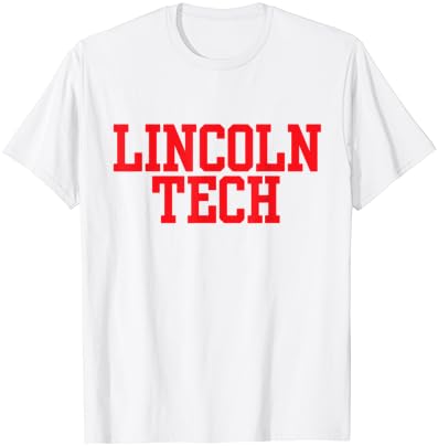 Lincoln Tech majica