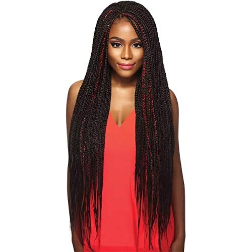 Outre Synthetic Pre Stretched ULTRA BRAID-XPRESSION 3X 42