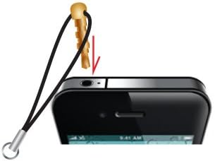 Stylus olovka, olovka za tintur + mastila za sve uređaje sa dodirnim zaslonom, uključujući iPhone
