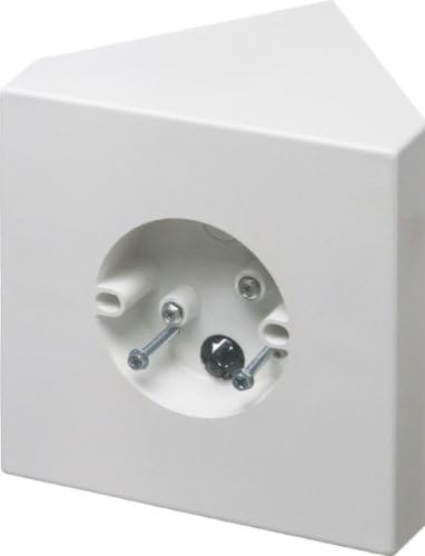 Arlington Industries FB900-1 Box ventilatora, 14.5 Kubični inč, bijeli