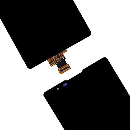 Lysee LCD ekrani za mobilni telefon- testirani Amoled ekran za Xiaomi Mi 8 LCD Mi 8 displej digitalizator