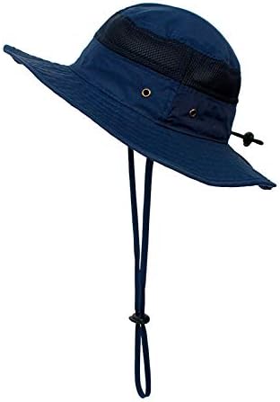 Fisherman Sun prozračna dječja šešica Hat Hat Hat Hat Hat Kids Hat Baby Ljetni šešir