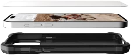 URBAN ARMOR GEAR UAG iPhone 14 Pro Max Case 6.7 Monarch Mallard zaštitni poklopac & 6.7 Premium