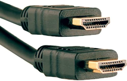 Axis 41203 HDMI kabl 12 stopa, crni