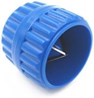 Tipu 1-3 / 8 unutrašnji remer, 3/16 do 1-3 / 8 PVC cijev za uklanjanje cijevi za uklanjanje burre