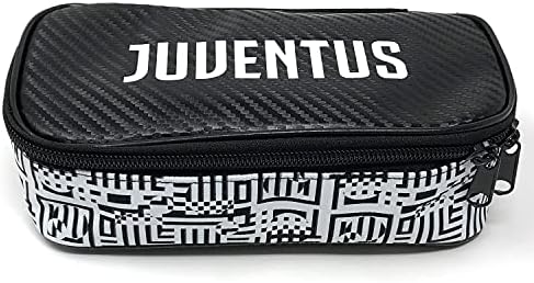 Juventus FC JUV-042 kutija za torbicu za pečanje, crna