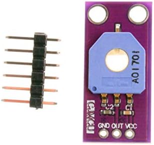 Noyito modul ugla rotacije senzor SV01A103AEA01R00 trimer 10k potenciometar analogni napon izlaz