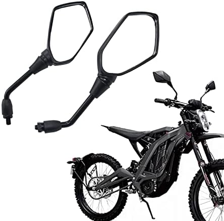 Bočni Retrovizor Za Motocikl Za Lagani Bee Sur-Ron Sur Ron S X260 X160 X260 X160 Električni Bicikl…
