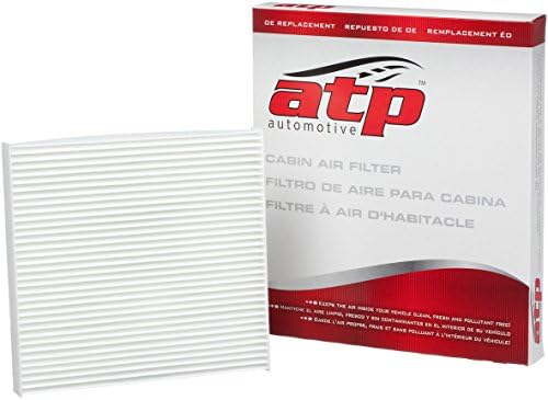 ATP CF-40 Bijeli zračni filter