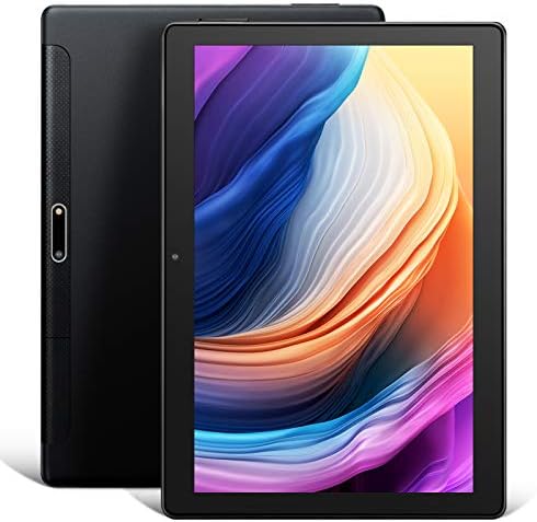 DRAGON Touch Max10 Tablet, Android 10.0 OS, Octa-Core procesor, 3GB RAM, 32GB Storage, 10,1 inčni Android
