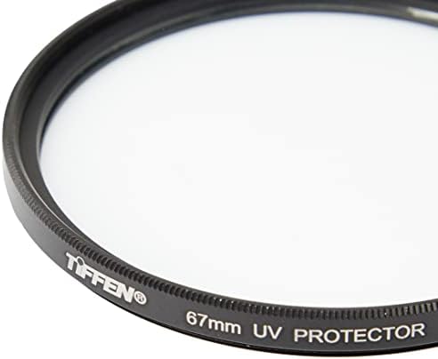 Tiffen 67uvp 67mm Filter za UV zaštitu