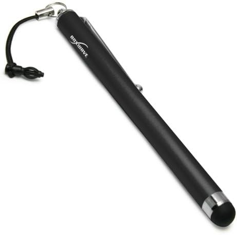 Stylus olovka za Kenwood DMX1057XR - kapacitivni stylus, gumeni vrh kapacitivne olovke za kenwood