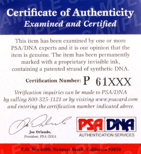Alex Rodriguez autogram certificiranih bejzbol PSA / DNK E22260 - AUTOGREMENA BASEBALLS