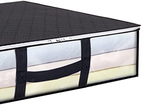 Kasituny paket paketa kućište - otporan na vlagu, uštedu prostora ispod kreveta za posteljinu Dukseri
