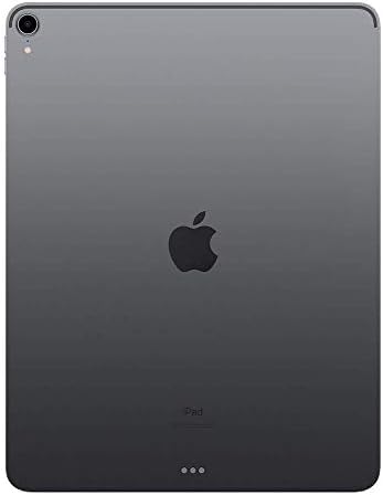 Apple iPad Pro 12,9 inča, 3. generacija-Wi-Fi, 256GB-svemirska siva