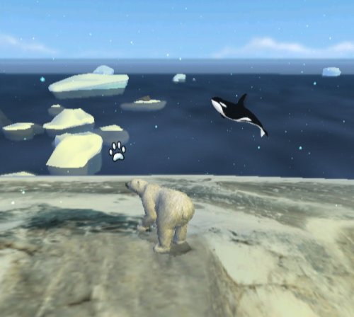 Arktička Priča-Nintendo Wii