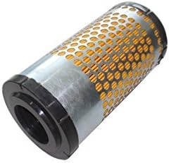 Novi vanjski filter za vazduh Kompatibilan je s Kubota U15 U17 U25S