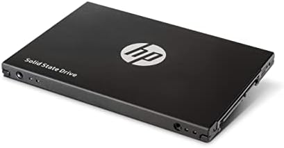 HP S700 Pro 2.5 128GB SATA III 3D TLC Interni čvrst stabilni pogon 2AP97AA ABL