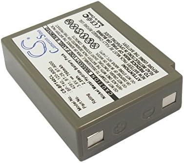 Zamjena baterije za Inter-Tel Exp-9600 BT-9000