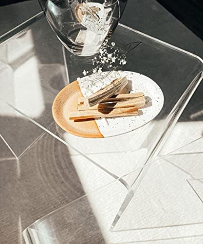 Bursera Terracotta ploča, drvo zasađeno sa svakom narudžbom, ovalnom mrljama za bijelu kadulje,