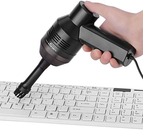Prijenosni Mini USB prijenosni usisivač, čistač tastature računara, moćno usisavanje, dobar pomoćnik