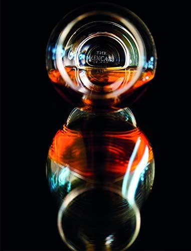 Glencairn Bowmore Islay Crest Whiskey Whiskey Glass, set od 2 u dva poklon kartona