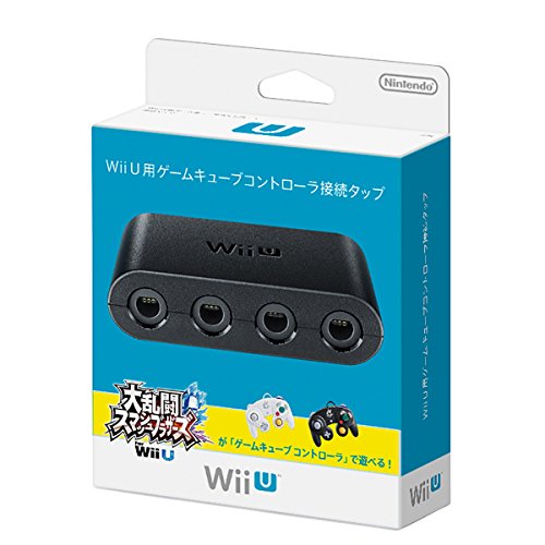 Priključak za kontroler Gamecube Dodirnite za Wii u
