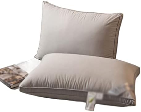 KXDFDC pamuk trodimenzionalni jastuk za domaćinstvo parnog para pamučnog soje jastuk od vlakana