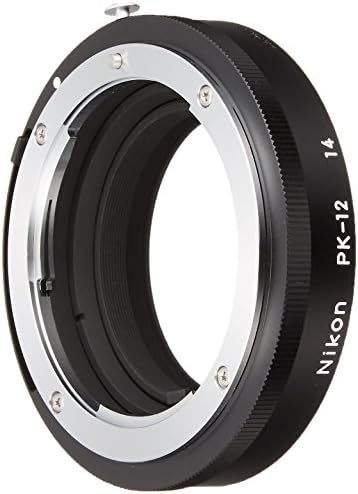 Nikon PK-12 Automatski produžni prsten