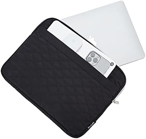 BelaLife 13-13,3 inčni rukav laptop, lagana tabla putnička računala, kompatibilna sa Macbook Air,