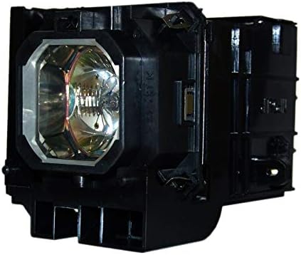 NP06LP zamjenska lampa za projektor sa kućištem za NEC NP1150 NP1200 NP1250 NP2150 NP2200 NP2250 NP3150