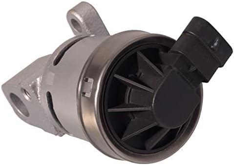 Tucarest Reman Remitirani ventil za recirkulovanje plina EGV612 Fit za 00-05 Buick Century,