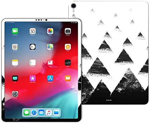 Monyykins kože kompatibilan sa Apple iPad Pro 12.9 - Black Hills | Zaštitni, izdržljivi i jedinstveni poklopac