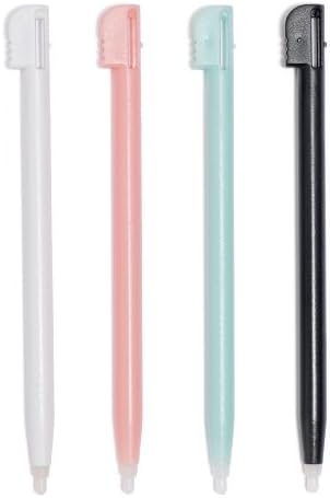 DS Lite prijenosni Set olovki za olovku na dodir-4 komada-Nintendo DS