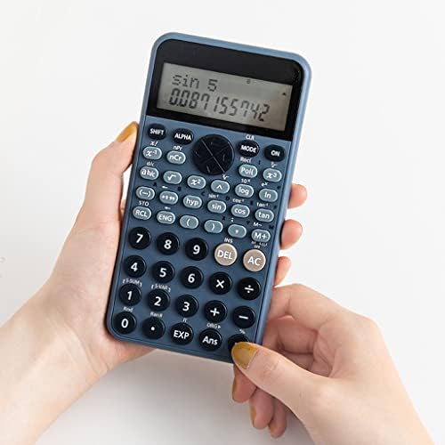 JFGJL Naučni kalkulator Studentski ispit Računovodstvo Poseban kalkulator Prijenosni mini funkcija Višenamjenska