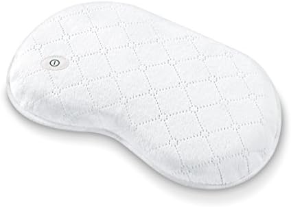 BEUREUR MG13 MASAGE SPA jastuk, bijeli