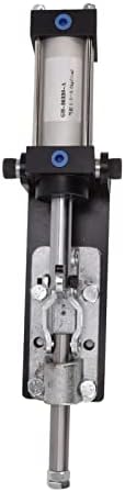 Bienka pneumatska Stezaljka, Stezaljka za prekidač vazduha koja se široko koristi za industrijsko