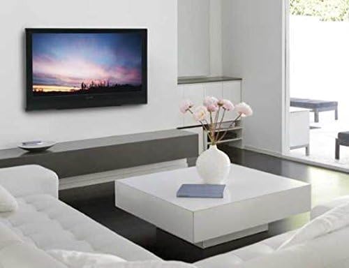 Ultra tanak vil tv zidni nosač za zid za LG Electronics OLED77C9PUB C9 serija 77 4K ultra HD pametni