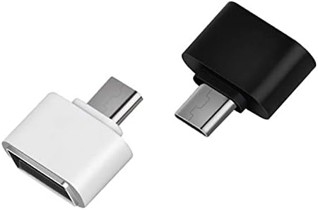 USB-C ženski do USB 3.0 muški adapter kompatibilan sa vašim Samsung SM-G960U višestrukim upotrebom
