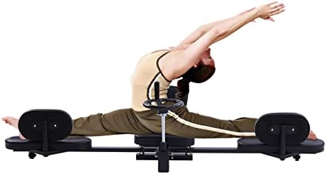 Mašina za nosila za teške uslove rada gimnastika joga razdvaja fleksibilnost istezanja nogu MMA Mašina za trening